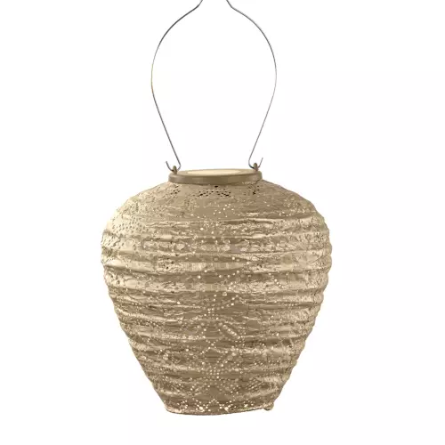 Aurinkokennolyhty Mandela Balloon - Aurinkokennolyhdyt - 8721042320063 - 1