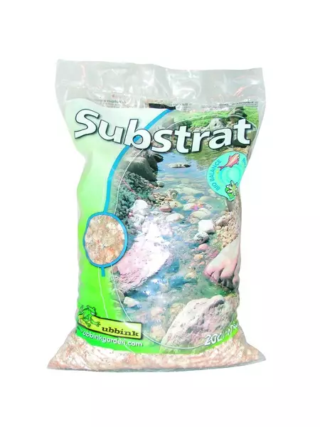 Allassubstraatti 40 L / 21 kg - Suodattimet - 8711465731003 - 1