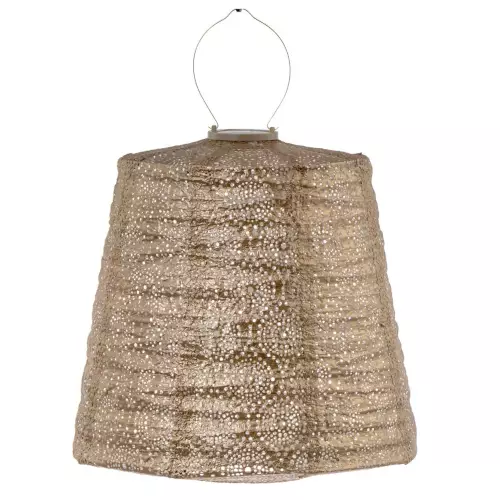 Aurinkokennolyhty Occult Lampshade - Aurinkokennolyhdyt - 8721042323613 - 1