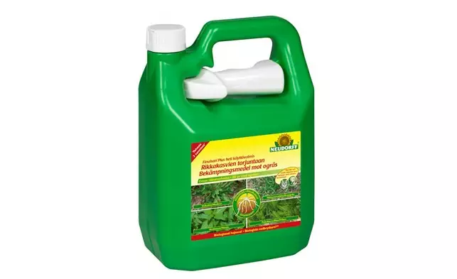 Finalsan plus 3l - Rikkakasvit - 4005240192573 - 1