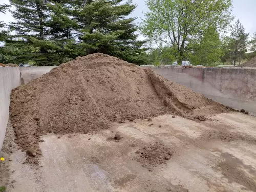 Irtomulta peräkärryyn, tarjous! - Irtomassat - 3941365786253 - 1