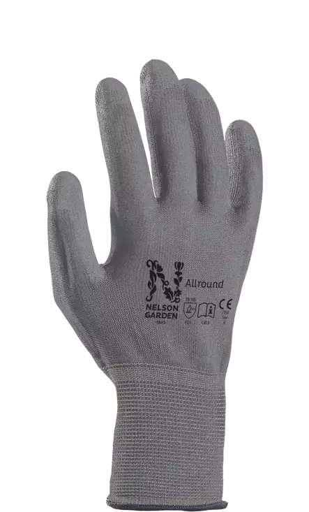 Käsine Allround 8 / 6 pr - Käsineet - 7312600072503 - 1