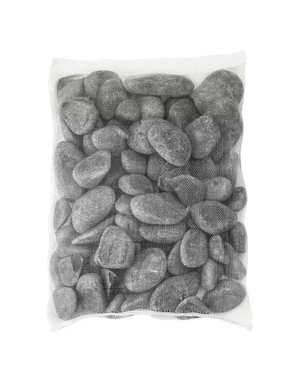 Koristekivi Kekkilä harmaa 10kg - Koristekivet - 6433000355513 - 1