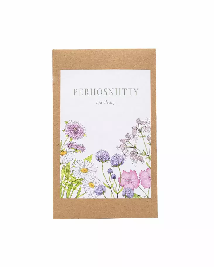 Perhosniitty 50m2 - Niittysiemenseokset - 6419114000013 - 1