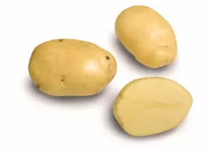 Peruna Siikli 1 kg - Perunat - 6417486003663 - 1