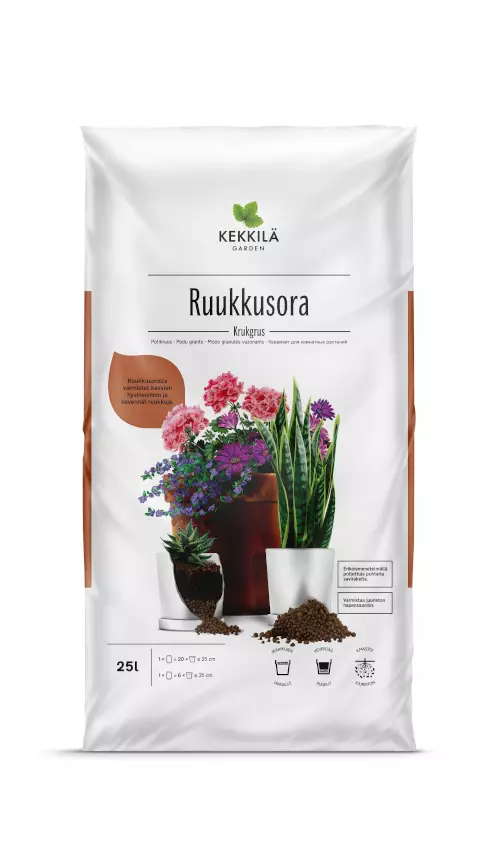 Ruukkusora 25L - Katteet - 6433000159203 - 1