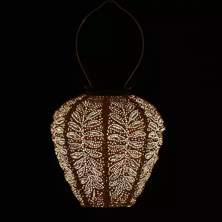 Aurinkokennolyhty Folia Balloon - Aurinkokennolyhdyt - 8721042323064 - 2
