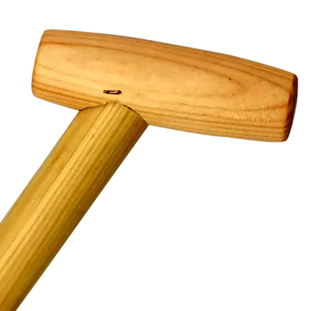 Varsi, T-pää 31002 - Varrelliset työkalut - 7350063550404 - 2