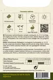 Kurkku, kasvihuone- siemen - Annossiemenet - 7332756212424 - 2