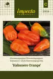 Paprika, tulinen chili/havanna- siemen - Annossiemenet - 7332756230244 - 1