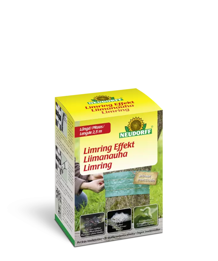 Liimanauha 2,5m - Tuholaiset - 4005240169414 - 1