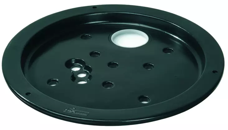 Pyöreän Victoria-altaan kansi - Altaat - 8711465221184 - 1