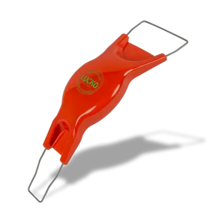 Käsikitkin punainen 31410 - Käsityökalut - 7350063550015 - 1