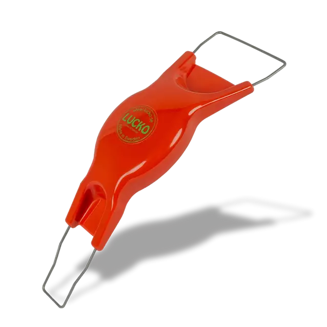 Käsikitkin punainen 31410 - Käsityökalut - 7350063550015 - 1