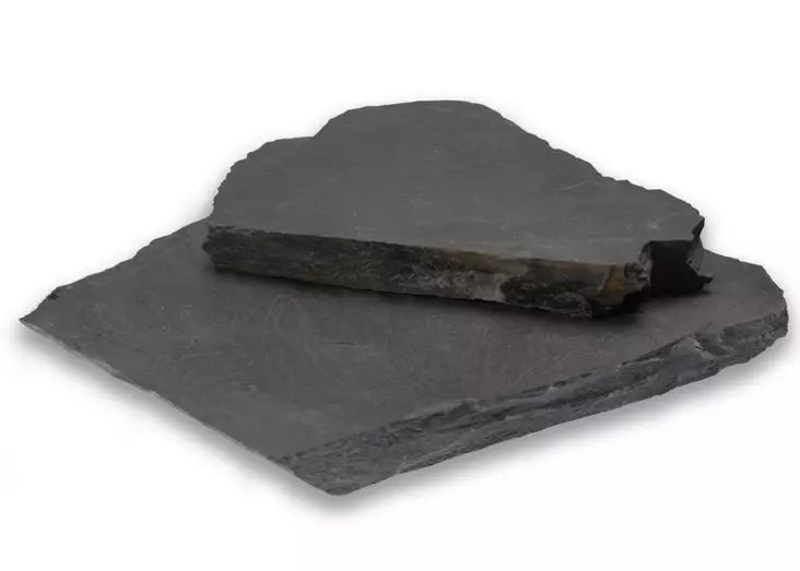 Oriveden musta liuskekivi 5 m2 - Liuskekivet lavoittain - 6430032651705 - 1