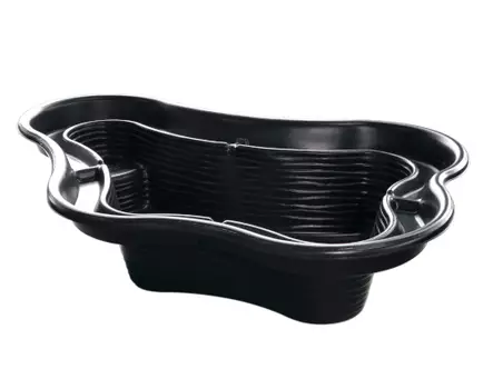 Allas 350L, Calmus SIII - Altaat - 8711465603256 - 1