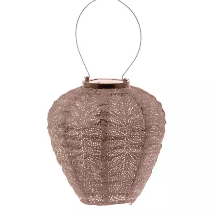 Aurinkokennolyhty Folia Balloon - Aurinkokennolyhdyt - 8721042324016 - 1