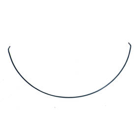 Peacock tuki puoliympyrä 64 cm - Kasvintuenta - 702633092246 - 1