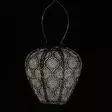 Aurinkokennolyhty Occult Balloon - Aurinkokennolyhdyt - 8721042323996 - 2