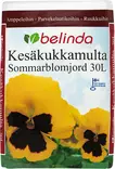 Belinda kesäkukkamulta 30 L - Mullat - 6430045180056 - 1