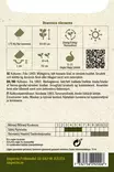 Kaali, lehti- siemen - Annossiemenet - 7332756292006 - 2