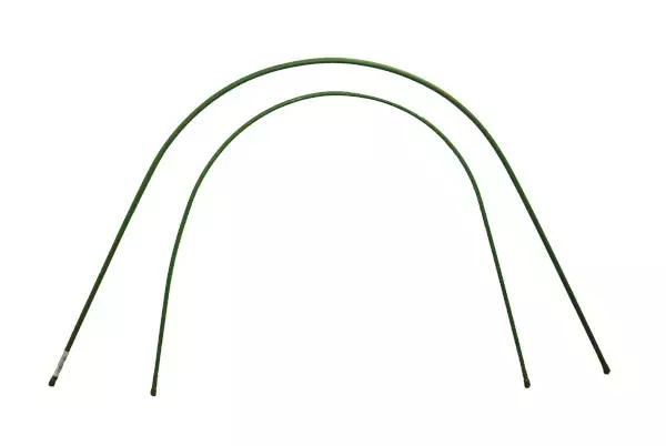 Kaari, tuki kasvitunneliin - Muut työkalut ja tarvikkeet - 6430040627396 - 1