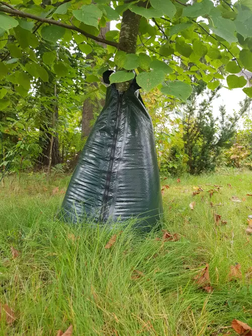 Kastelupussi 70l - Kastelutarvikkeet - 6430068430466 - 1