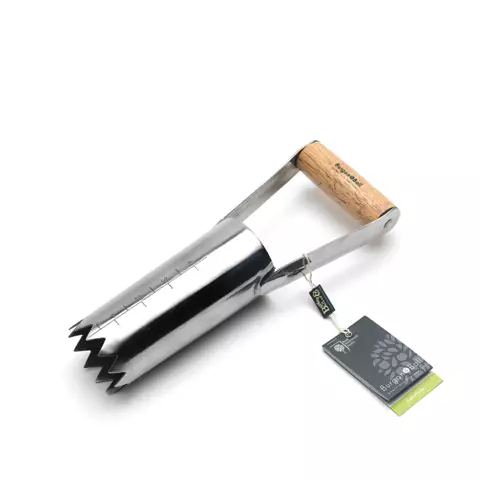 Sipulin istutin, lyhyt varsi - Käsityökalut - 801726001056 - 1