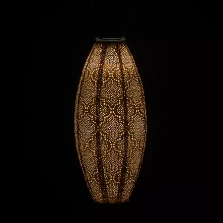 Aurinkokennolyhty Bazaar - Aurinkokennolyhdyt - 8721042323897 - 2