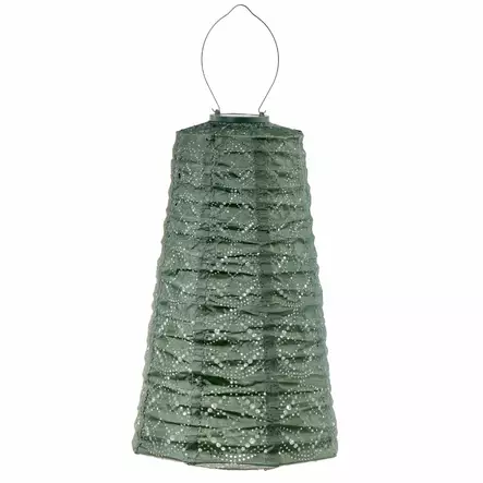 Aurinkokennolyhty Mandela Lampshade - Aurinkokennolyhdyt - 8721042323637 - 1