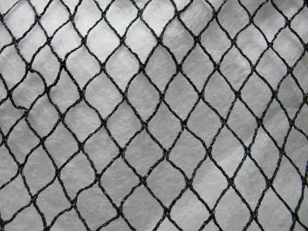 Lintuverkko 1200m2, 12x100 m koko rulla - Kasvinsuojaus - 6430040624357 - 1