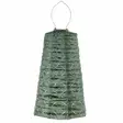 Aurinkokennolyhty Mandela Lampshade - Aurinkokennolyhdyt - 8721042323637 - 1