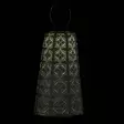 Aurinkokennolyhty Mandela Lampshade - Aurinkokennolyhdyt - 8721042323637 - 2