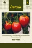 Tomaatti, luumu- siemen - Annossiemenet - 7332756273937 - 1