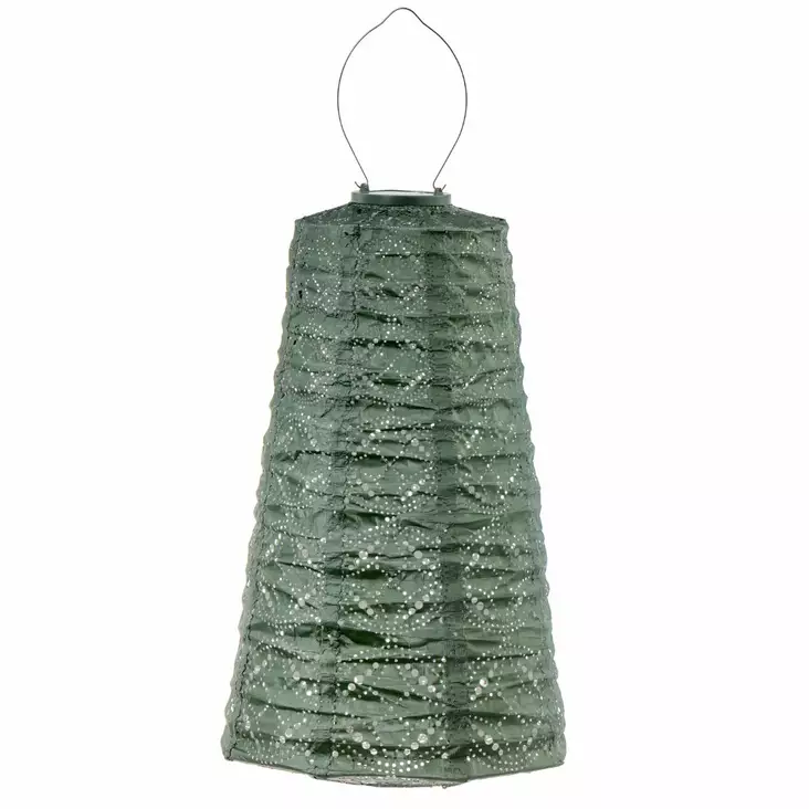 Aurinkokennolyhty Mandela Lampshade - Aurinkokennolyhdyt - 8721042323637 - 1
