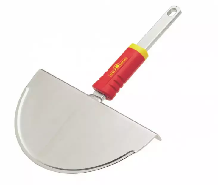 Kanttausrauta - Varrelliset työkalut - 4009269151207 - 1