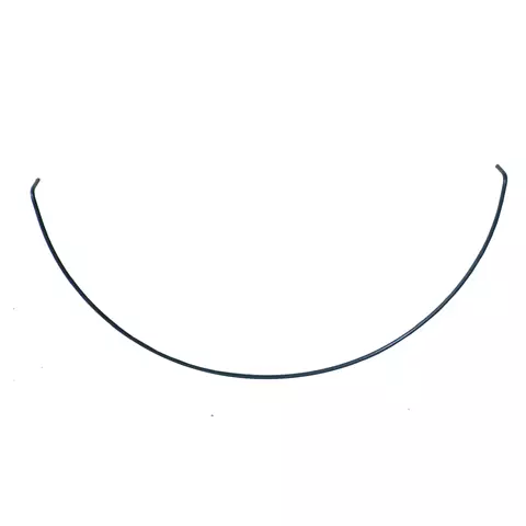 Peacock tuki puoliympyrä 81cm - Kasvintuenta - 0702633092307 - 1