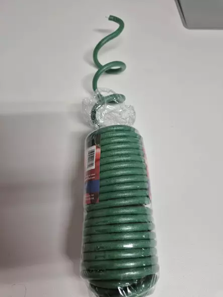 Sidontalanka, vaahtomuovipehmuste - Kasvintuenta - 6430068434068 - 1