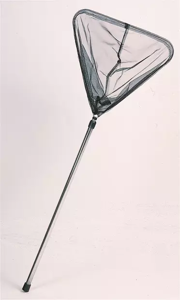 Haavi 110-180 cm, teleskooppivarsi - Tarvikkeet - 4006873716068 - 1