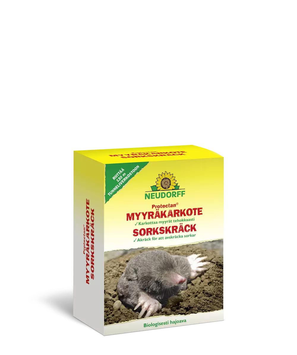 Myyr karkote Protectan 200g 97087 Pinsi n Taimiston Tuoteluettelo