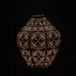 Aurinkokennolyhty Mandela Jar - Aurinkokennolyhdyt - 8721042323798 - 2