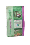 Sametti-expertnurmi 1kg - Nurmikon siemenet - 6415152800318 - 2