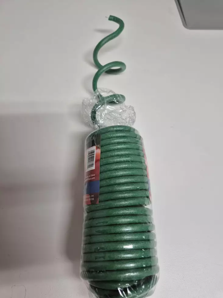 Sidontalanka, vaahtomuovipehmuste - Kasvintuenta - 6430068434068 - 1