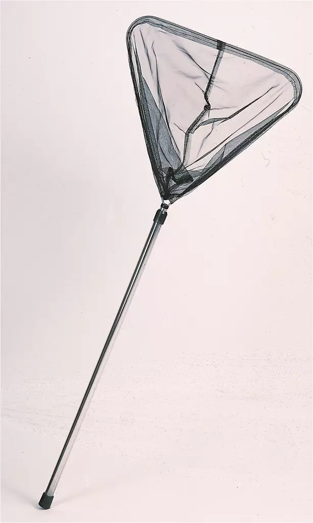 Haavi 110-180 cm, teleskooppivarsi - Tarvikkeet - 4006873716068 - 1