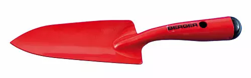 Istutuslapio, kapea - Käsityökalut - 4006457056108 - 1