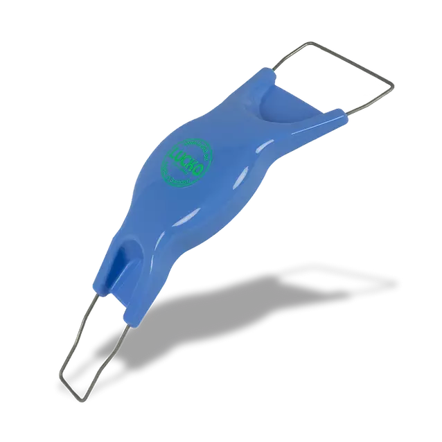 Käsikitkin sininen 31411 - Käsityökalut - 7350063550848 - 1