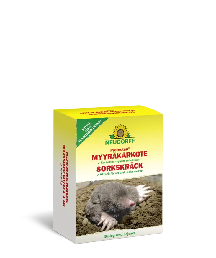 Myyräkarkote Protectan 200g - Tuholaiset - AB10010011798 - 1
