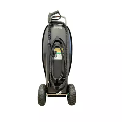 Eco Weedkiller garden - Koneet ja laitteet - AB10010012049 - 2