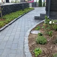 Reunakivi Sisu Oriveden liuskekivi Vuono - Liuskekivet - 6430032651229 - 2