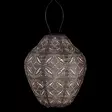 Aurinkokennolyhty Mandela Jar - Aurinkokennolyhdyt - 8721042323149 - 2